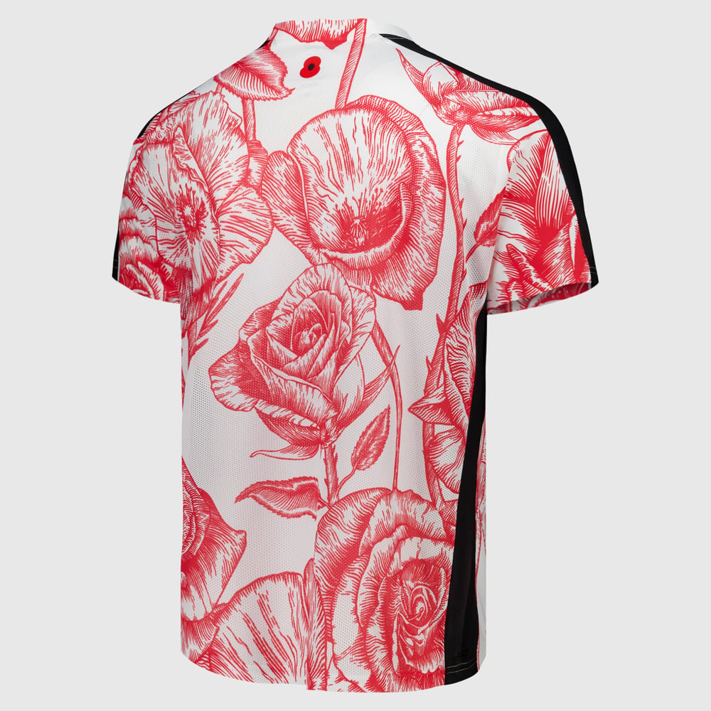 Frauen Chelsea 2025/26 Dritte Erinnerung Pre Match Shirt