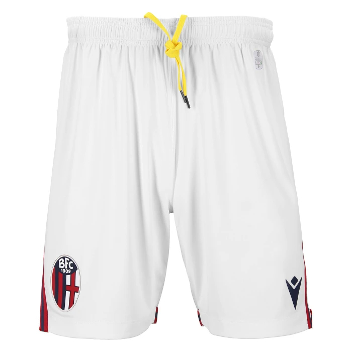 Kinder Bologna FC 2024/25 Home Shorts