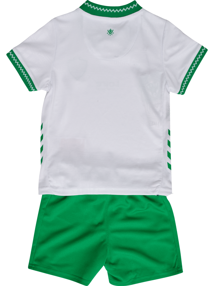 Kid's ASSE 2025/26 Auswärts kit