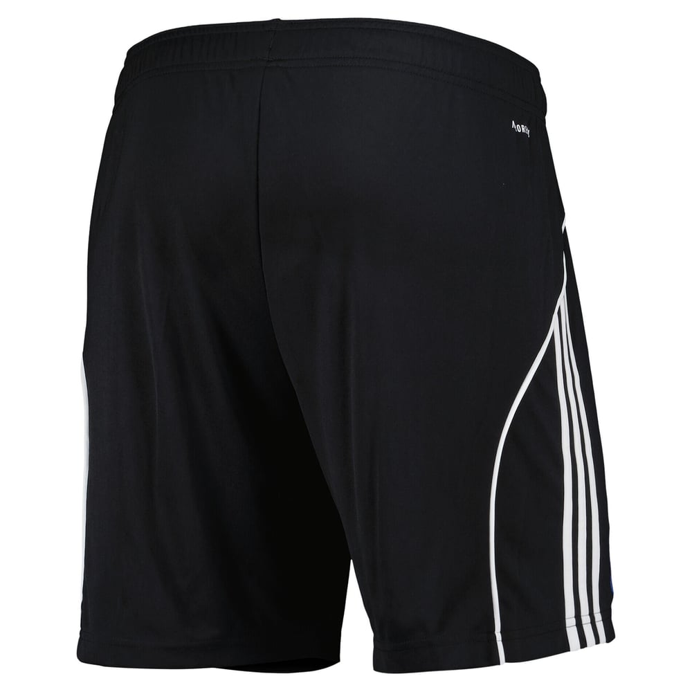 Herren Leeds United 2025/26 Dritte Shorts