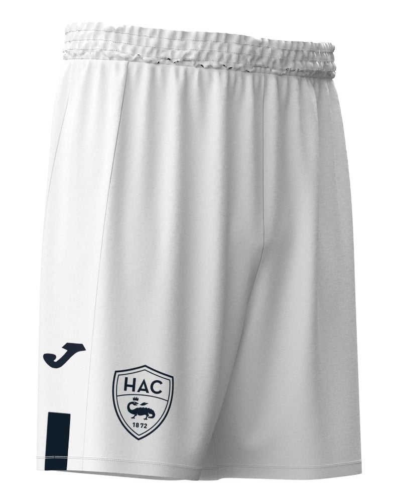 Kid's Havre AC 2024/25 Away Shorts