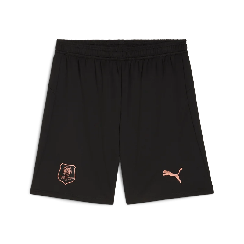 Frauen Rennes 2025/26 Dritte Shorts