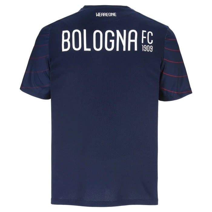 Kid's Bologna FC 2025/26 Dritter für Match Shirt