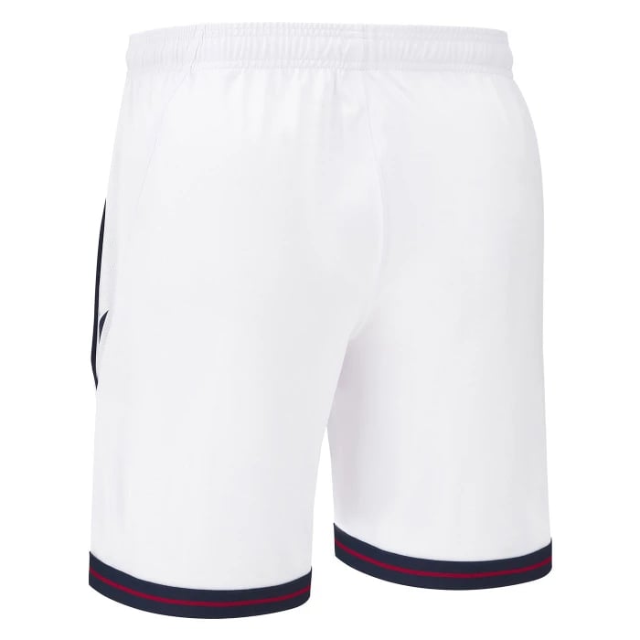 Kinder Bologna FC 2025/26 Home Shorts