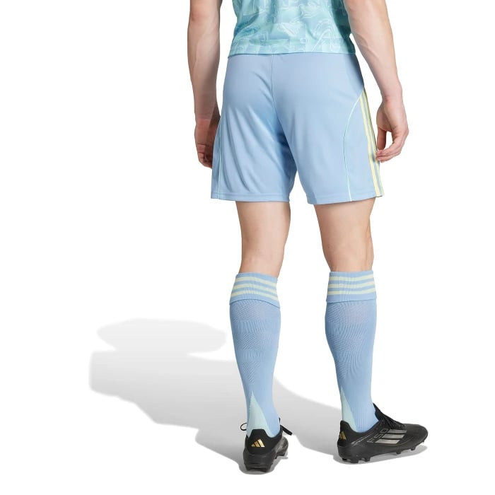 Kid's Juventus 2025/26 Auswärts shorts
