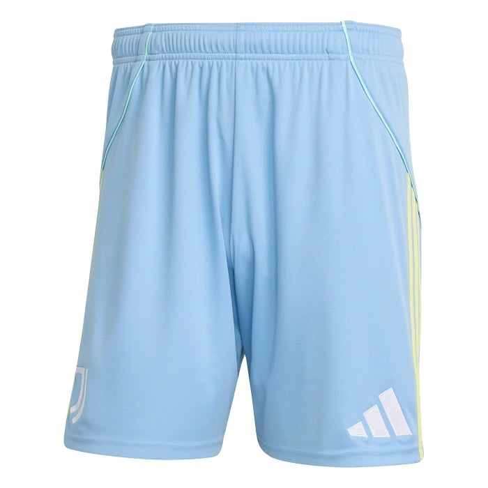 Kid's Juventus 2025/26 Auswärts shorts