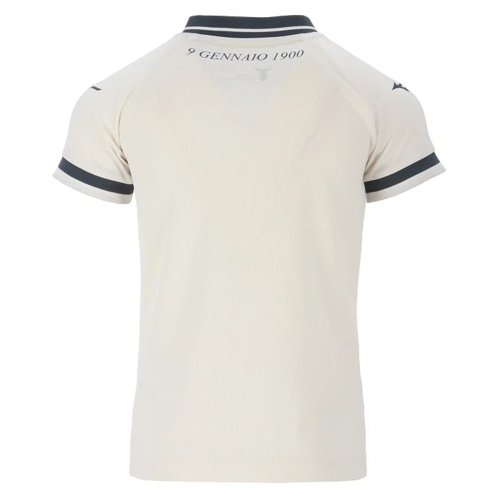 Kid's Lazio 2025/26 Auswärts kit