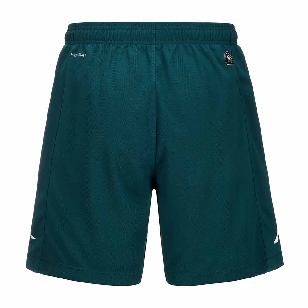 Women's AS Monaco 2024/25 Away Shorts