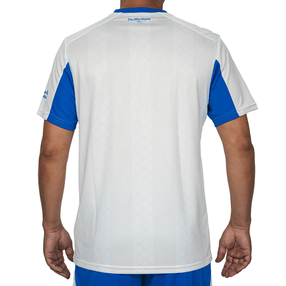 Kid's Hertha BSC 2025/26 Away Shirt