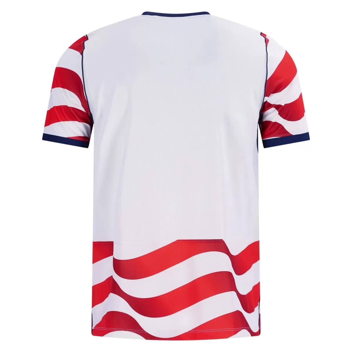 Männer USMNT Home Jersey Weltmeister schaft 2026