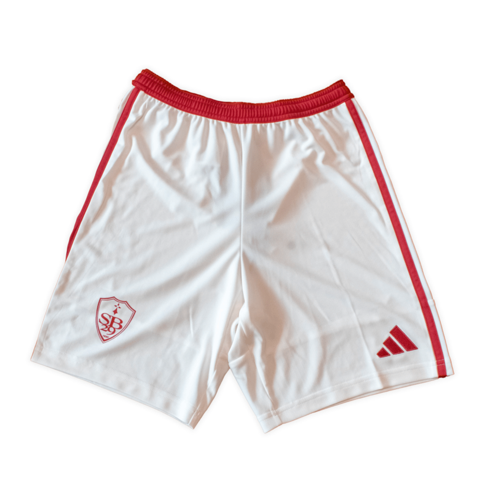 Men's Brest 2024/25 Home Shorts
