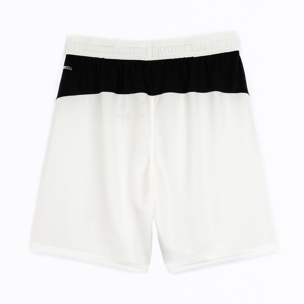Men's Borussia Mönchengladbach 2025/26 Home Shorts