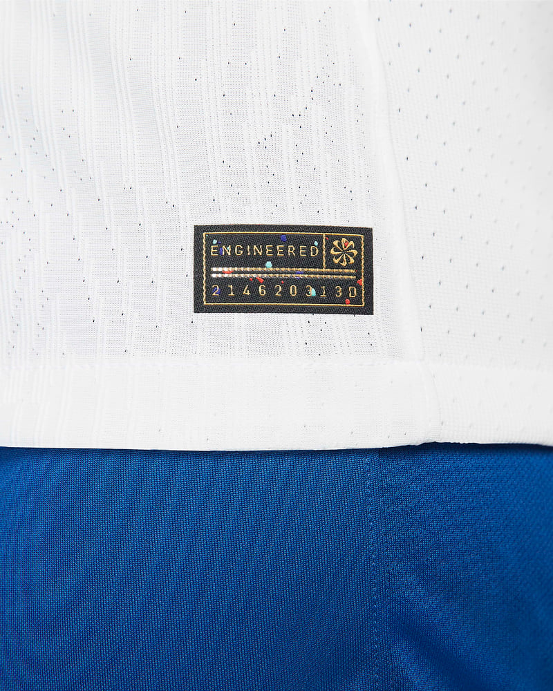 Frauen England Home Jersey 23/24