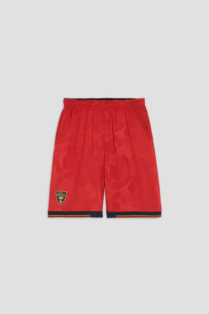 Kinder Lecce 2025/26 Haushalts shorts