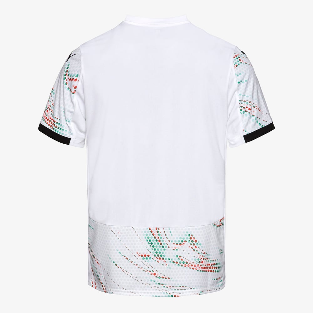 Kinder Portugal 2025 Auswärts trikot