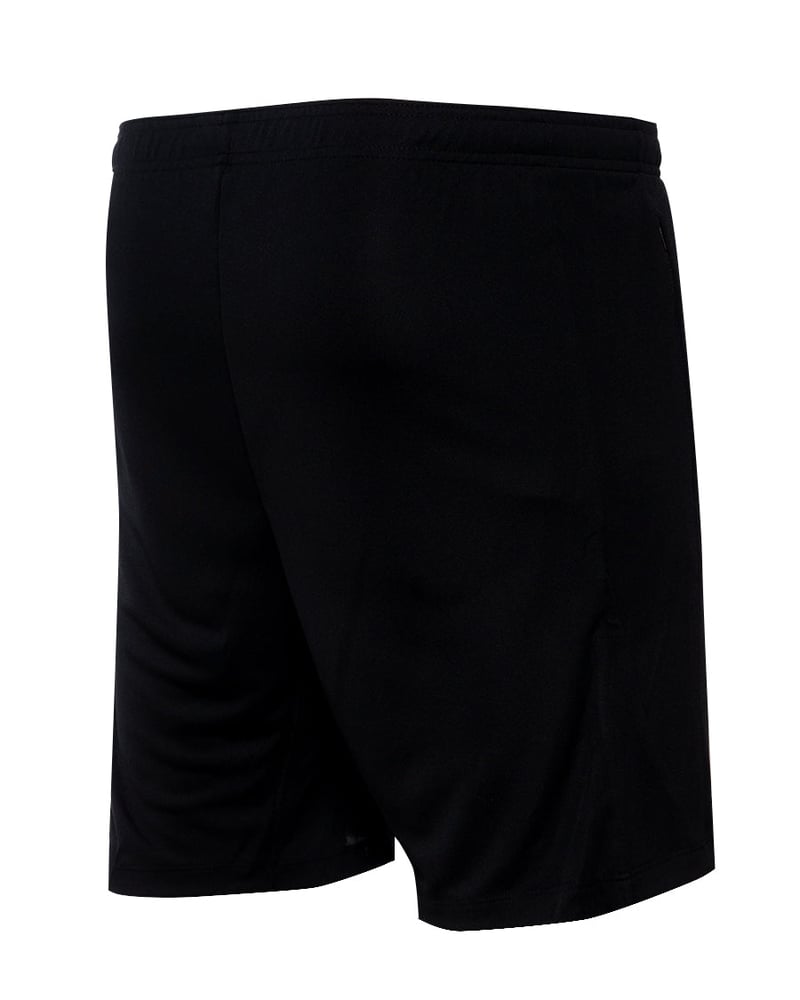 Kid's Real Mallorca 2024/25 Home Shorts