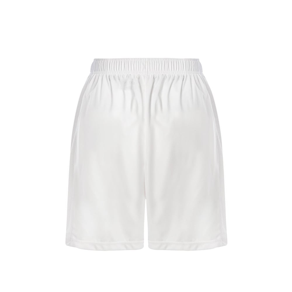 Kinder Napoli 2025/26 Home Shorts