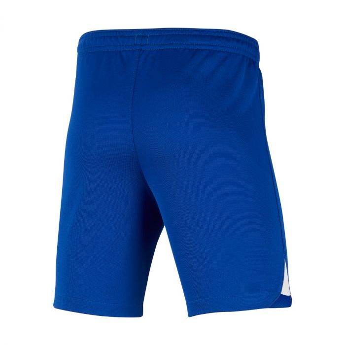 Kid's Atletico Madrid 2023/24 Away Shorts