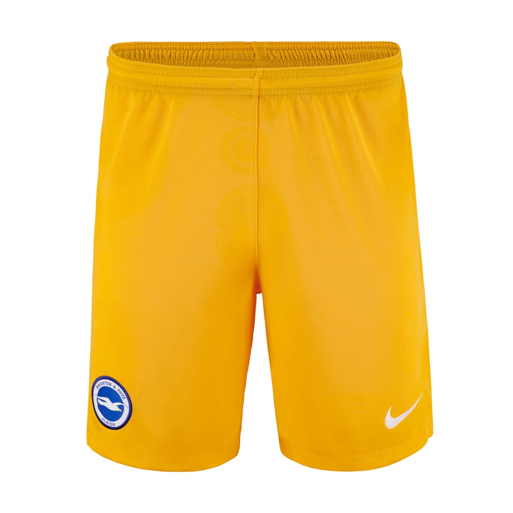 Kid's Brighton & Hove Albion 2024/25 Auswärts shorts