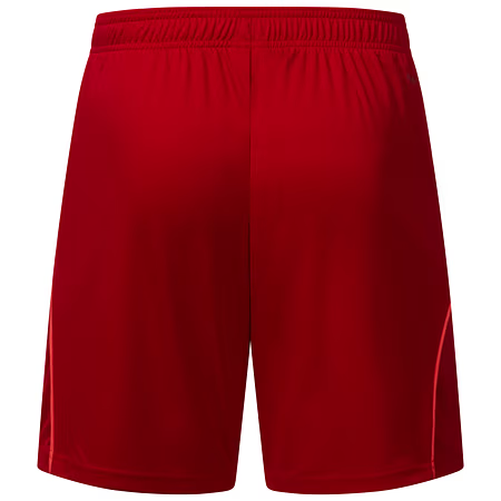 Kid's Fortuna Düsseldorf 2025/26 Home Shorts