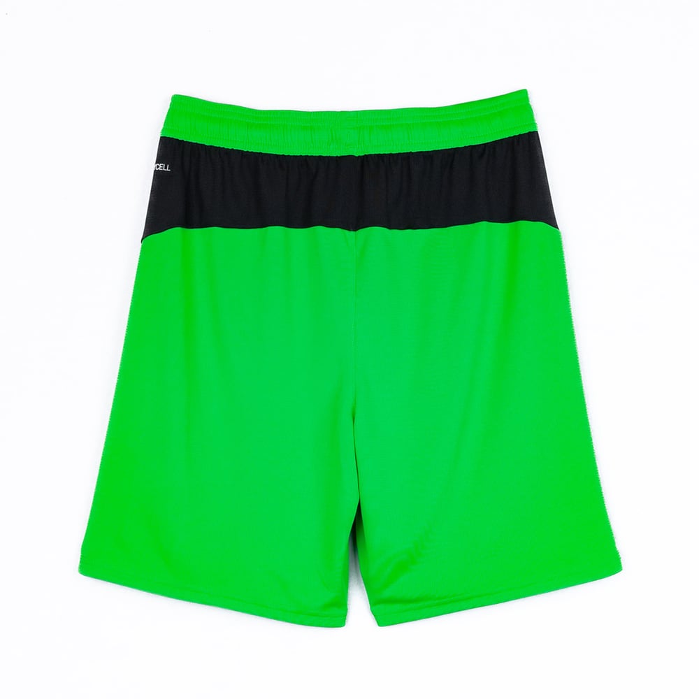 Men's Borussia Mönchengladbach 2025/26 Away Shorts