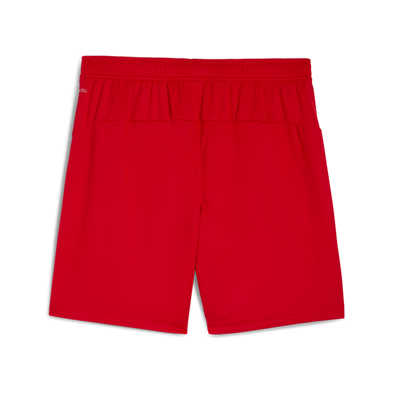 Kid's RC Lens 2025/26 Home Shorts