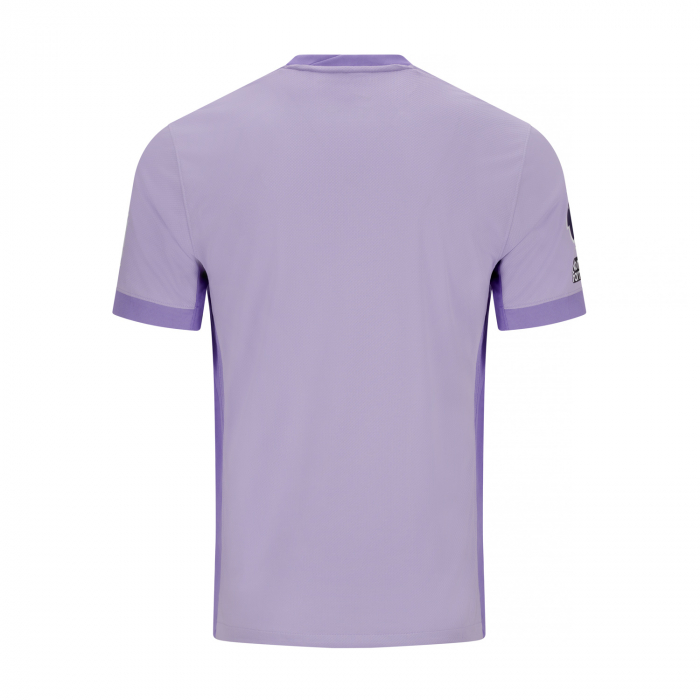 Kid's Brighton & Hove Albion 2025/26 Auswärts trikot
