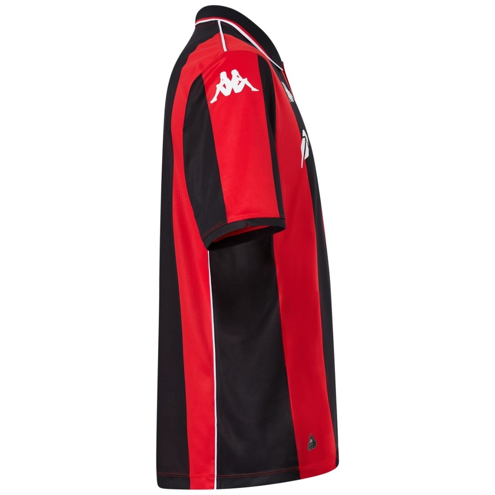 Kinder OGC schön 2025/26 Heim Shirt