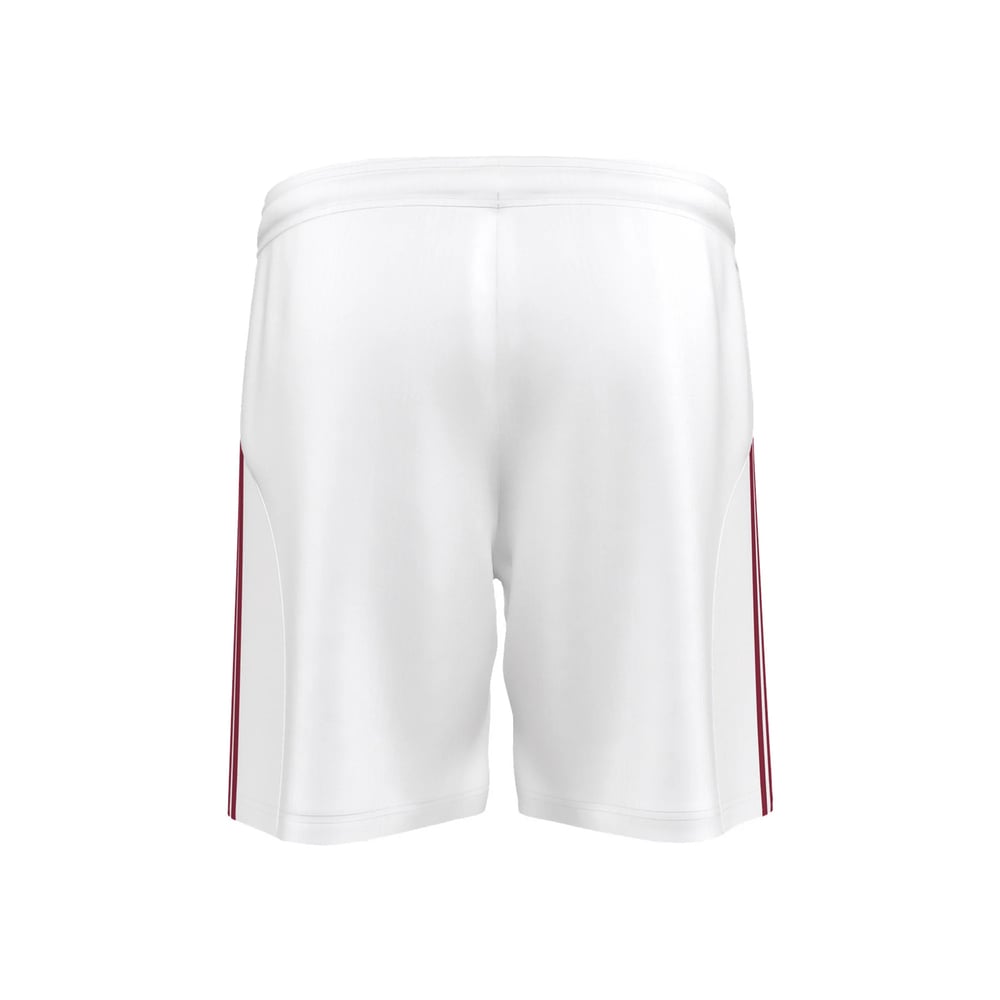 Kid's Sevilla FC 2025/26 Home Shorts