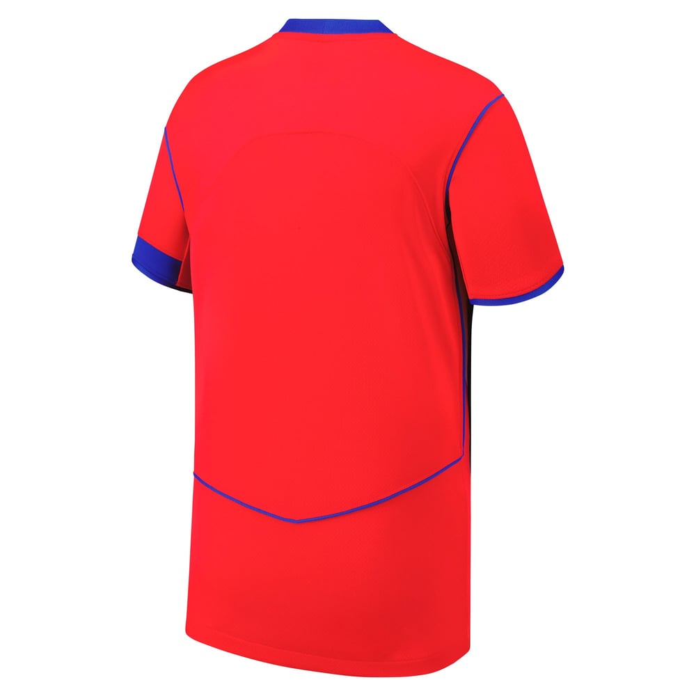 Kinder PSG 2025/26 Drittes Hemd