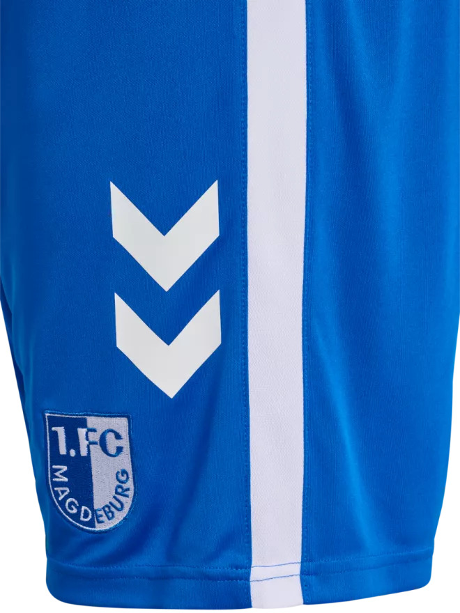 Women's 1. FC Magdeburg 2024/25 Home Shorts