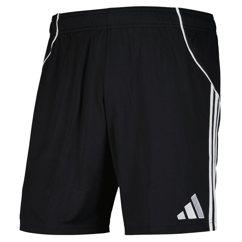 Herren Leeds United 2025/26 Dritte Shorts