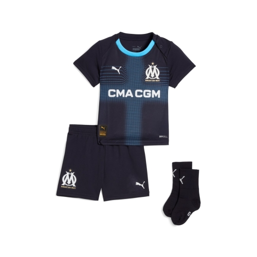 Kinder-OM 2025/26 Auswärts-Kit