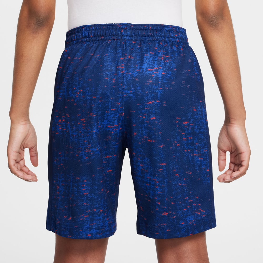 Kinder Frankreich 2025 Home Shorts