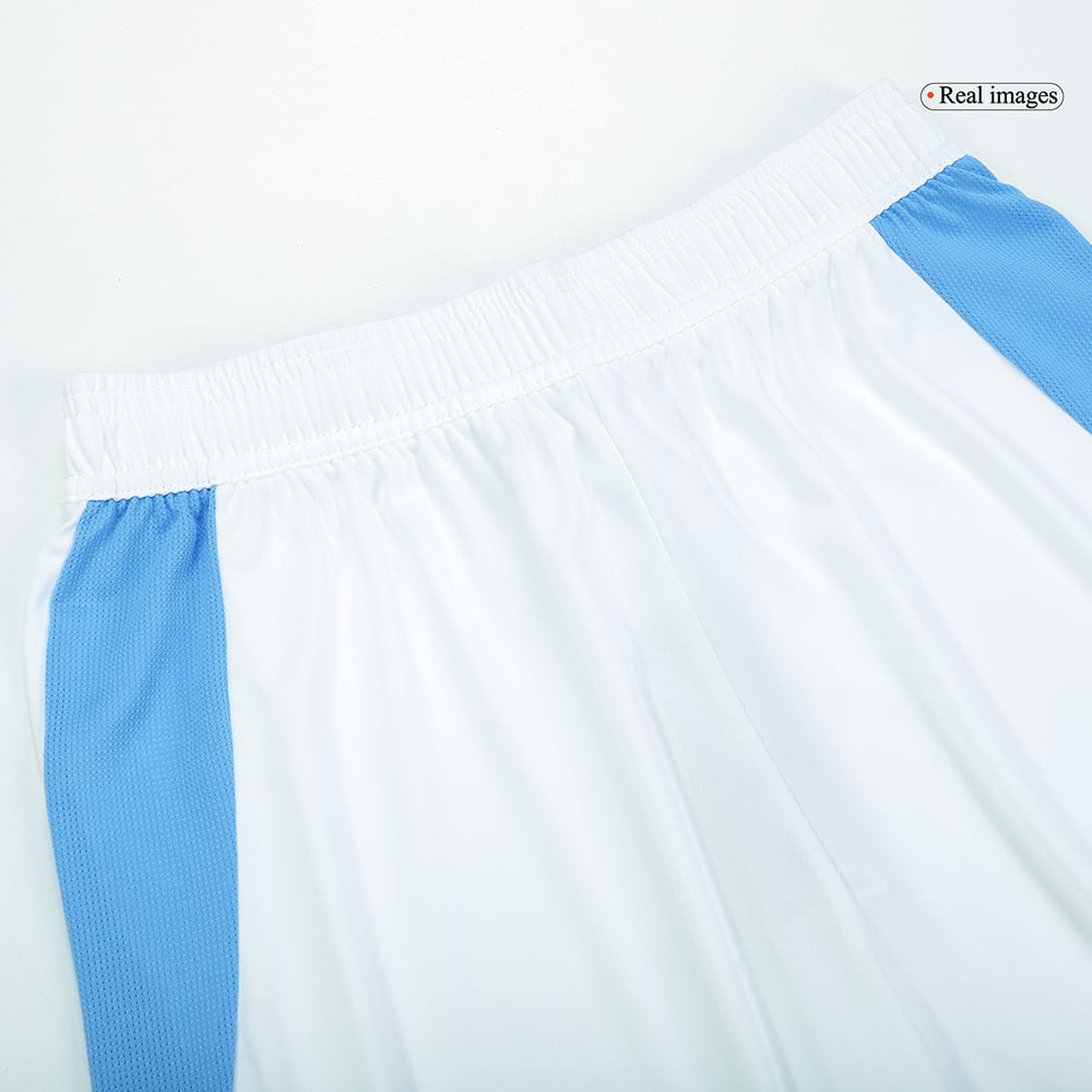 Argentinien Home Shorts Copa America 2024