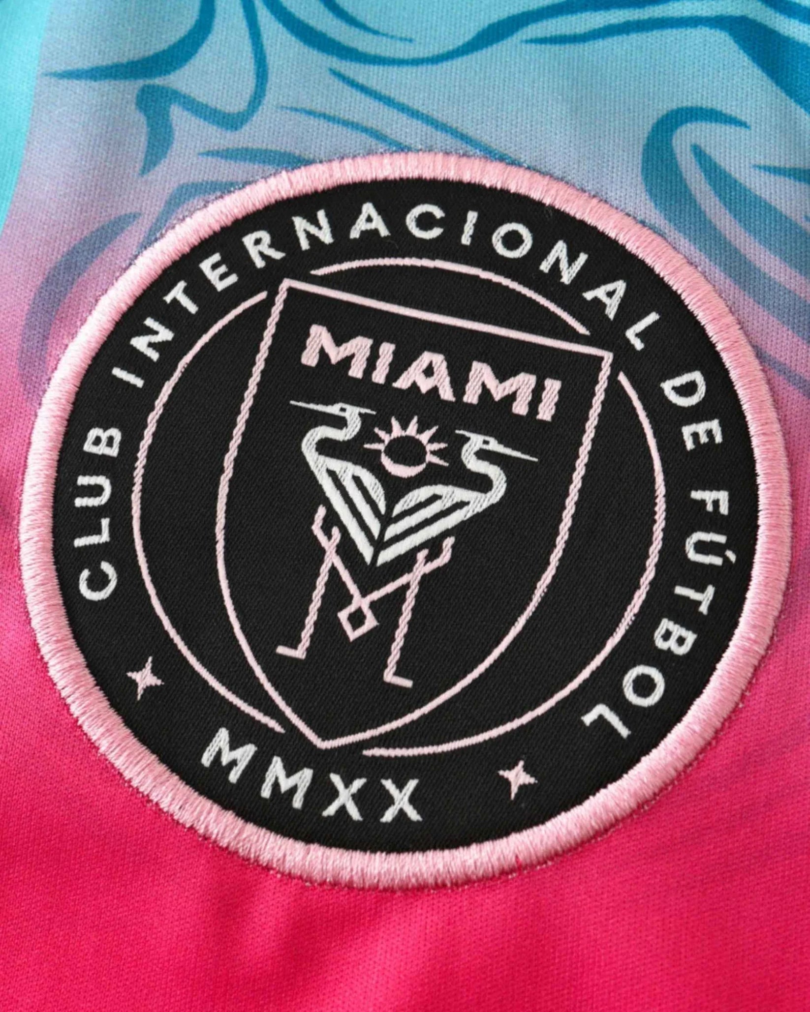 INTER MIAMI X MIAMI BEACH | SPECIAL EDITION