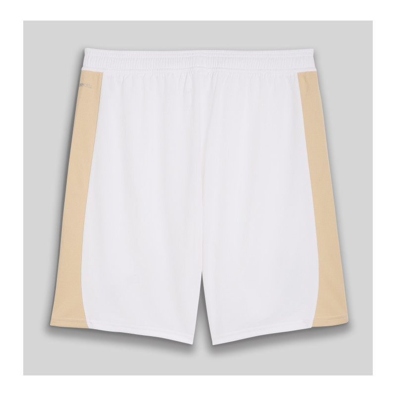 Kid's Reims 2025/26 Away Shorts