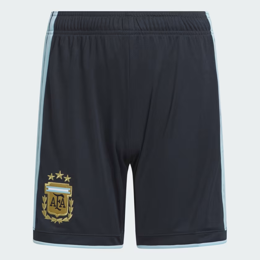 Herren Argentinien 2026 Heim WM Shorts