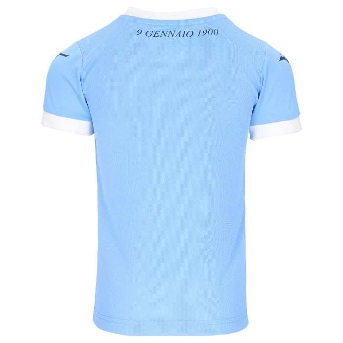 Kinder Latium 2025/26 Home Kit