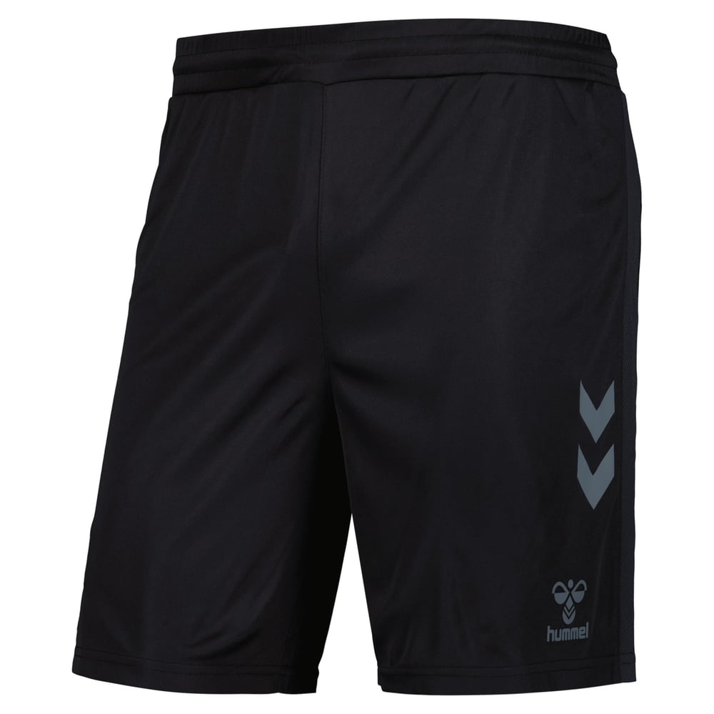 Herren Sunderland 2025/26 Dritte Shorts
