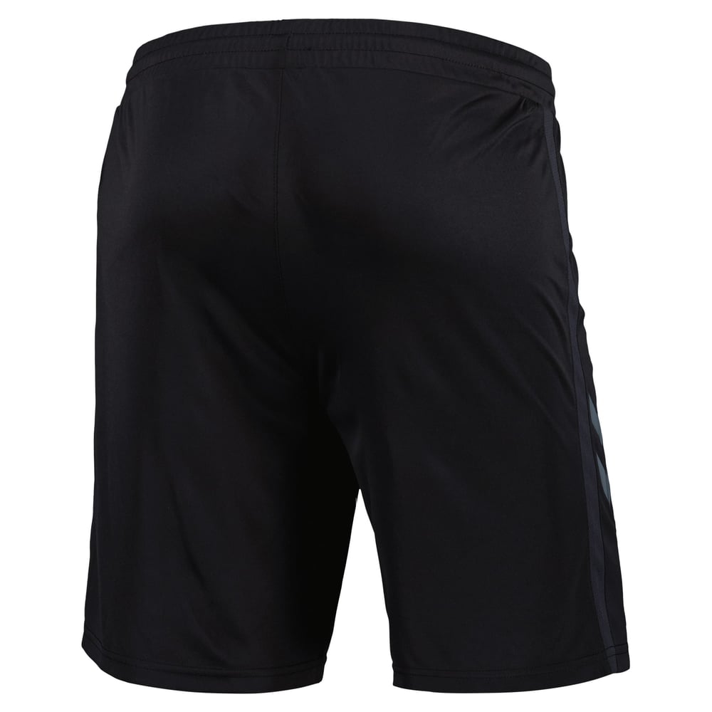 Kinder Sunderland 2025/26 Dritte Shorts