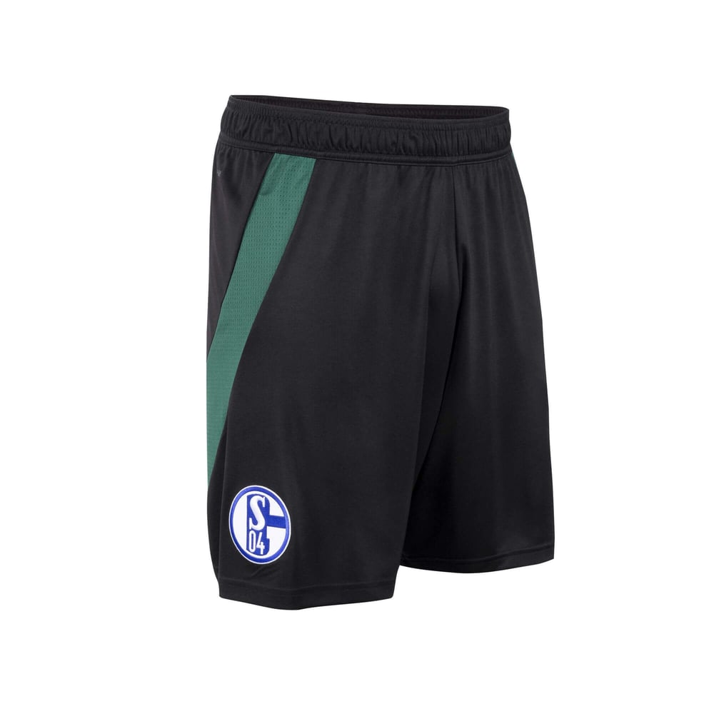 Kid's FC Schalke 04 2024/25 Away Shorts