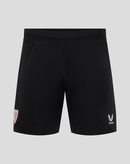 Women's Athletic Bilbao 2024/25 Home Shorts