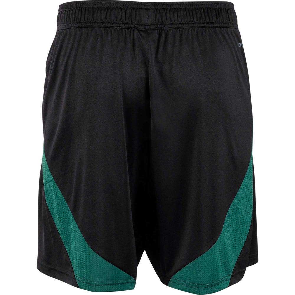 Men's FC Schalke 04 2024/25 Away Shorts