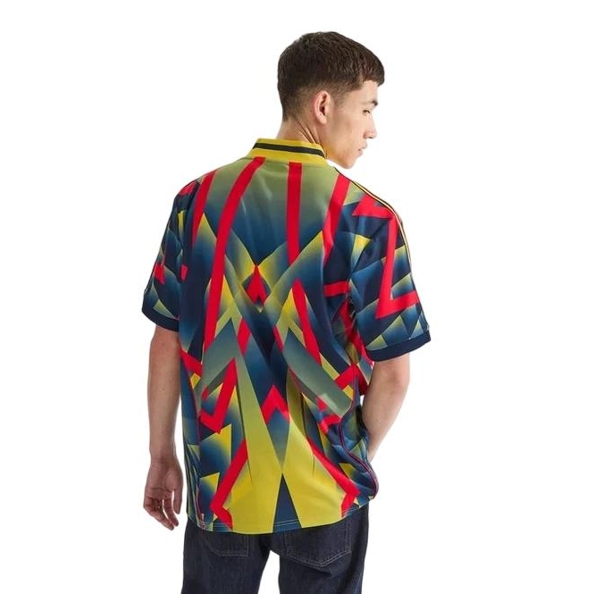 Herren Arsenal 2025/26 Lifestyler Shirt