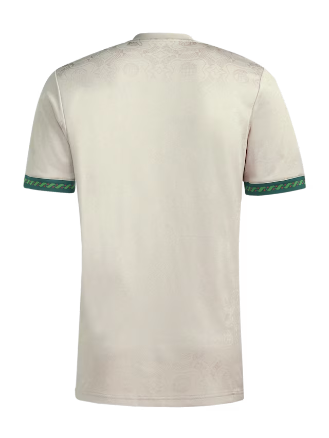 Kids' Bayern Munich 2025 Oktoberfest Jersey