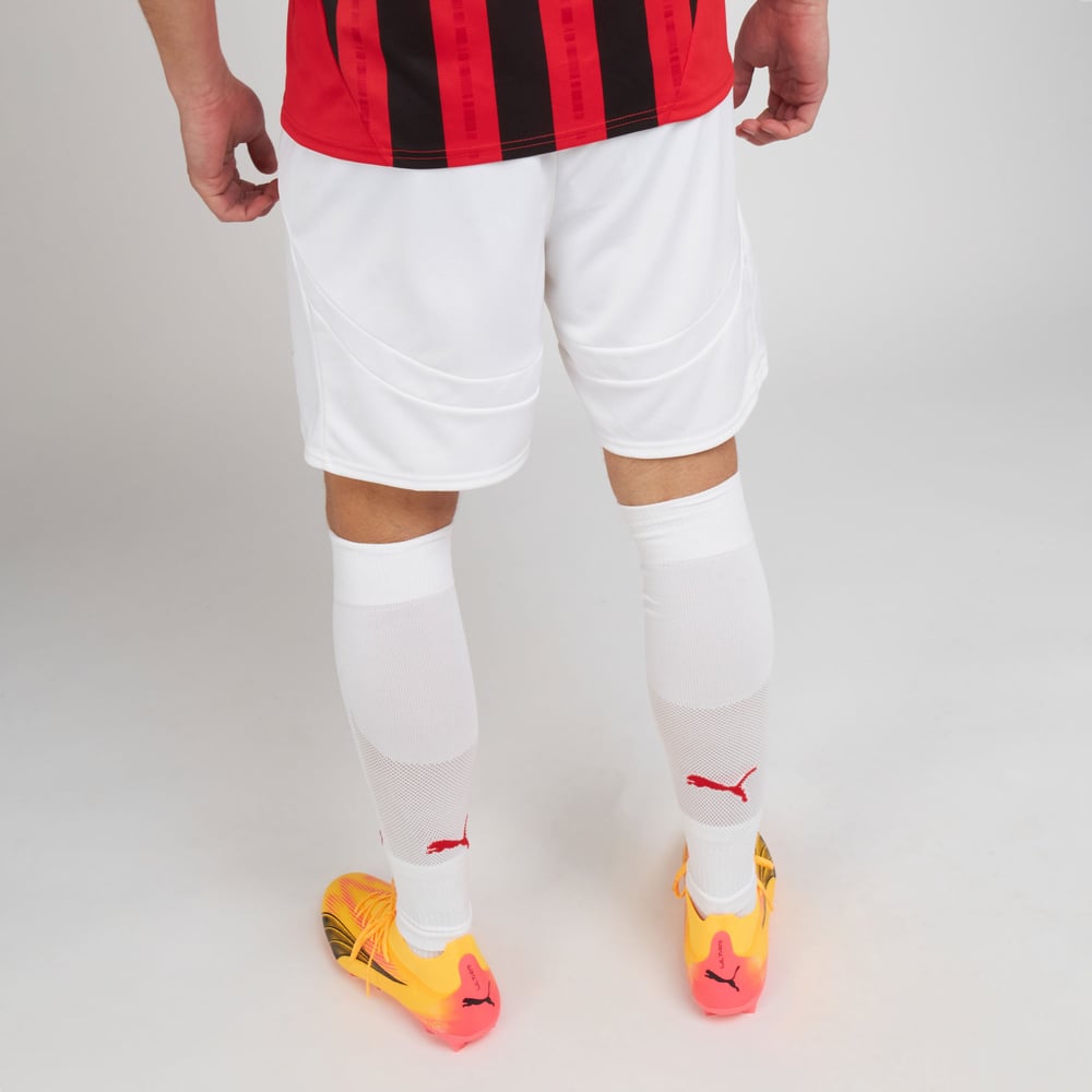 Männer Milan 2024/25 Home Shorts