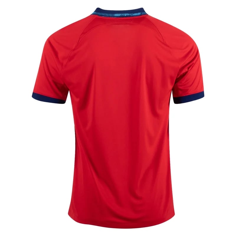 England Away Jersey Weltmeister schaft 2022
