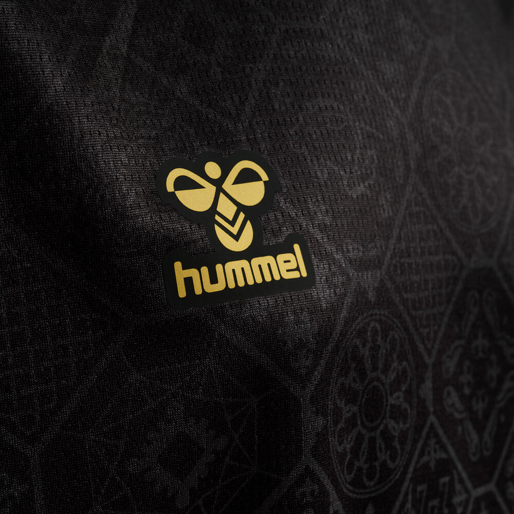 Kid's 1. FC Köln 2025/26 Third Warm Up Shirt