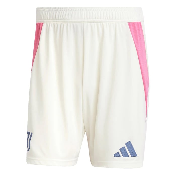 Herren Juventus 2024/25 Auswärts shorts